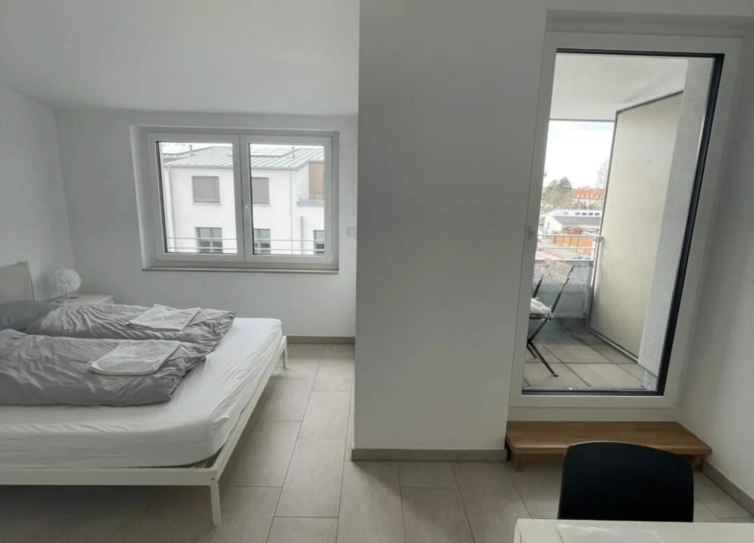 Guestroom Hannover Messe