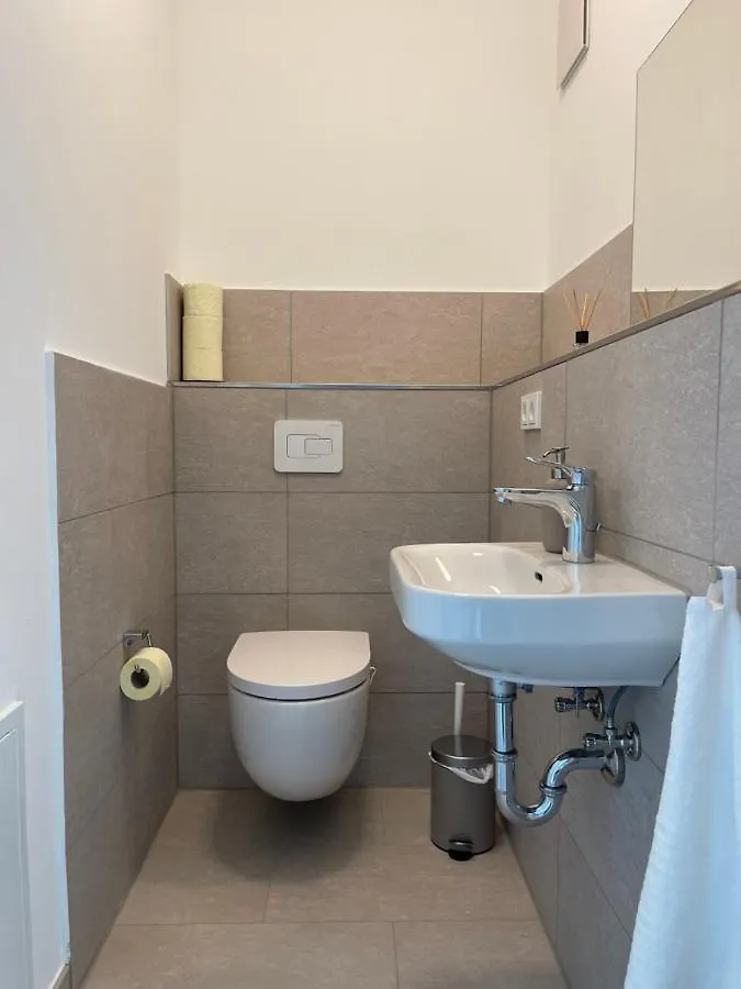 Homestay Guestroom Hannover Messe Germany