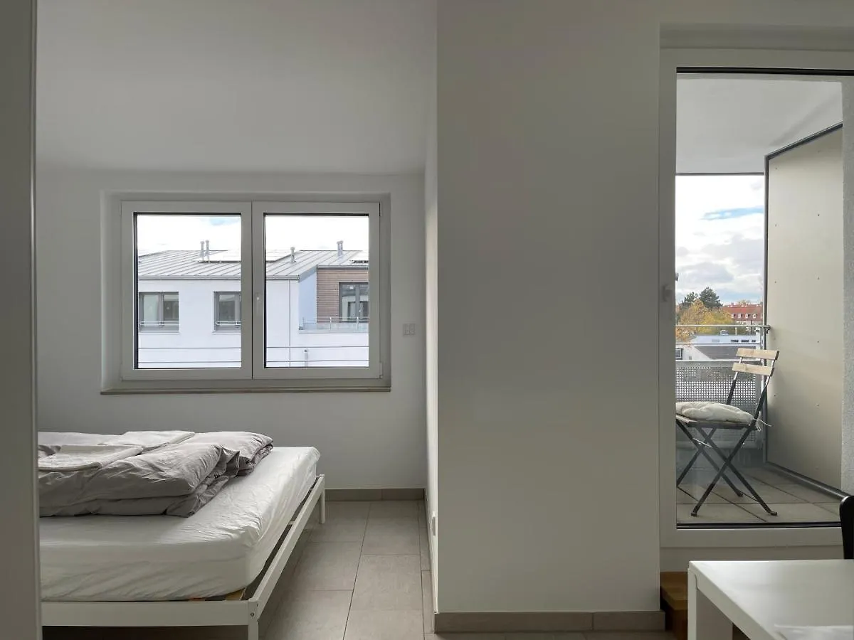 Homestay Guestroom Hannover Messe