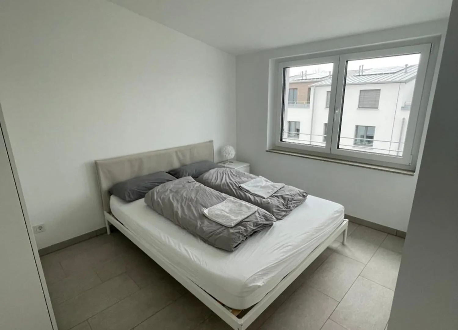 Guestroom Hannover Messe Homestay