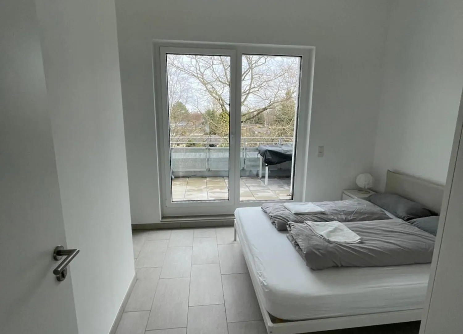 Guestroom Hannover Messe Homestay