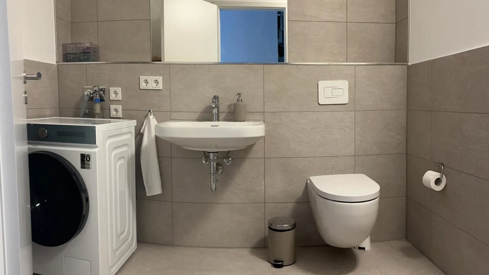 Homestay Guestroom Hannover Messe