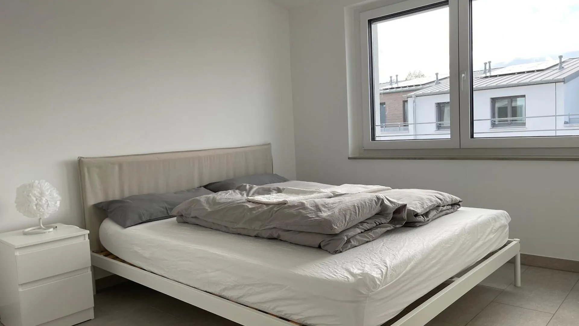 Guestroom Hannover Messe