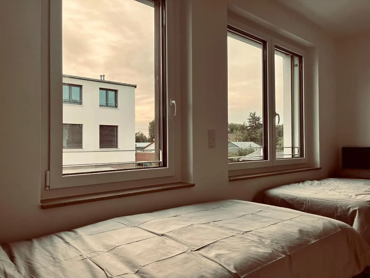 Homestay Guestroom Hannover Messe Germany