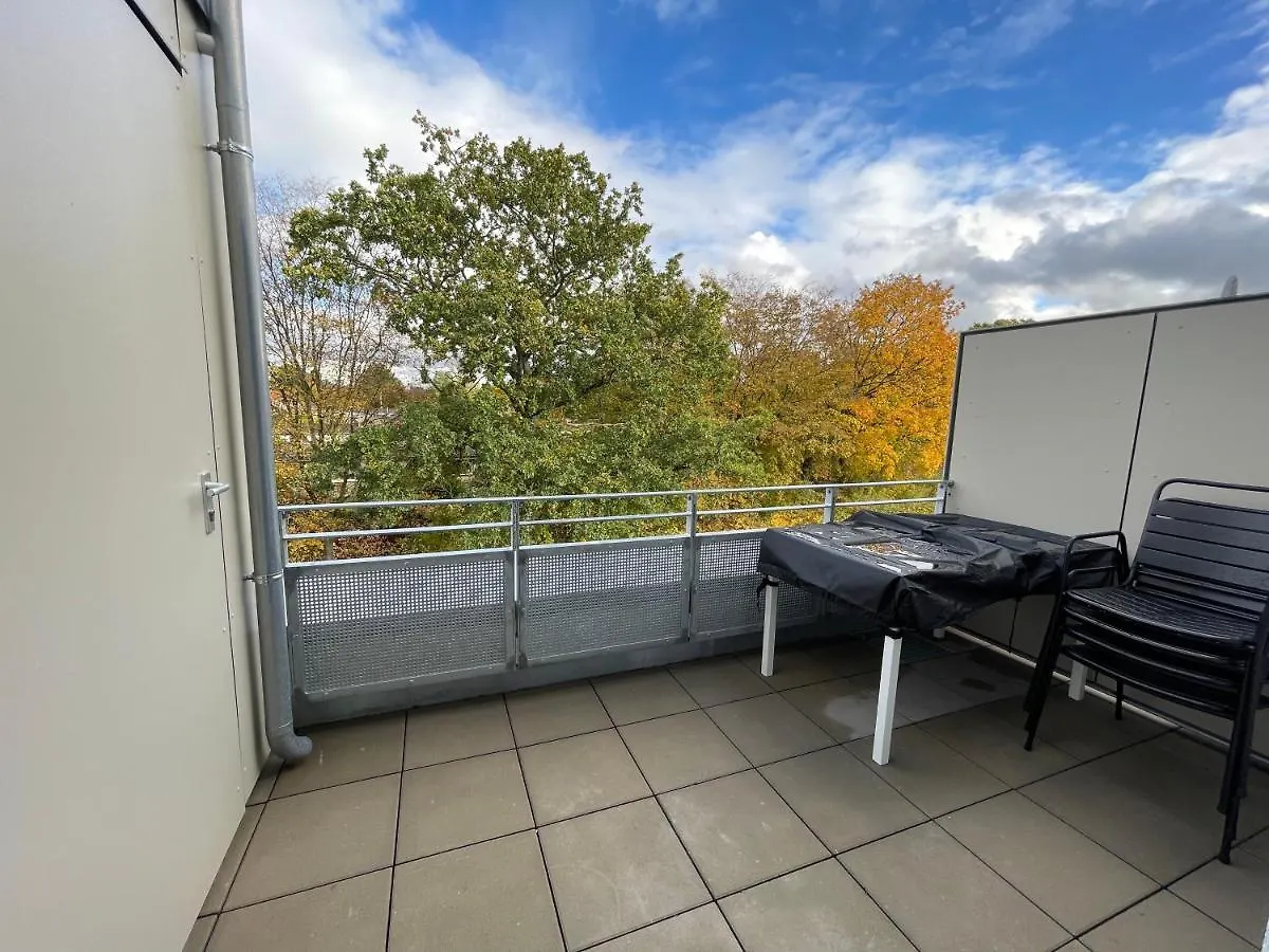 Guestroom Hannover Messe