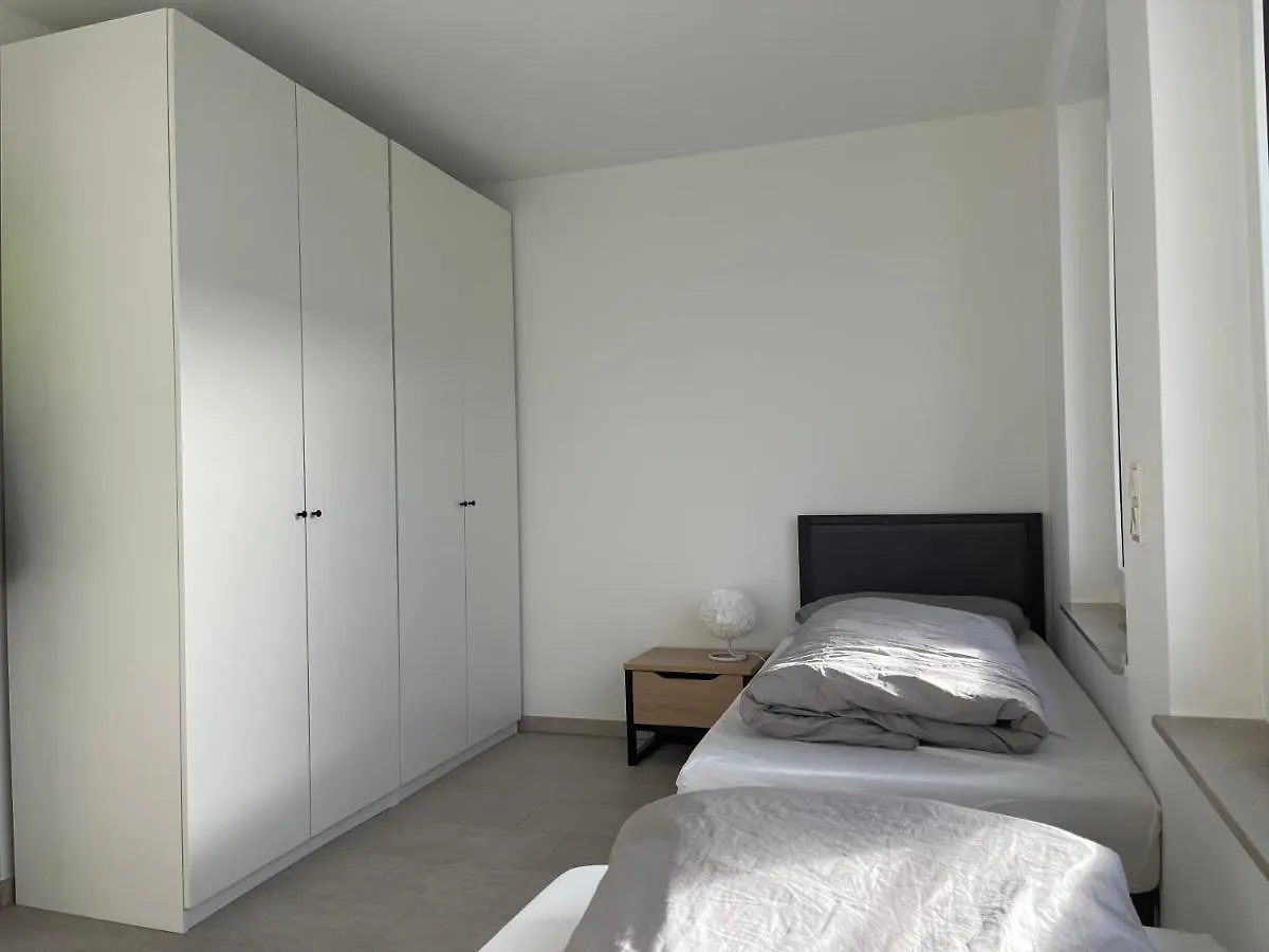 Guestroom Hannover Messe Germany