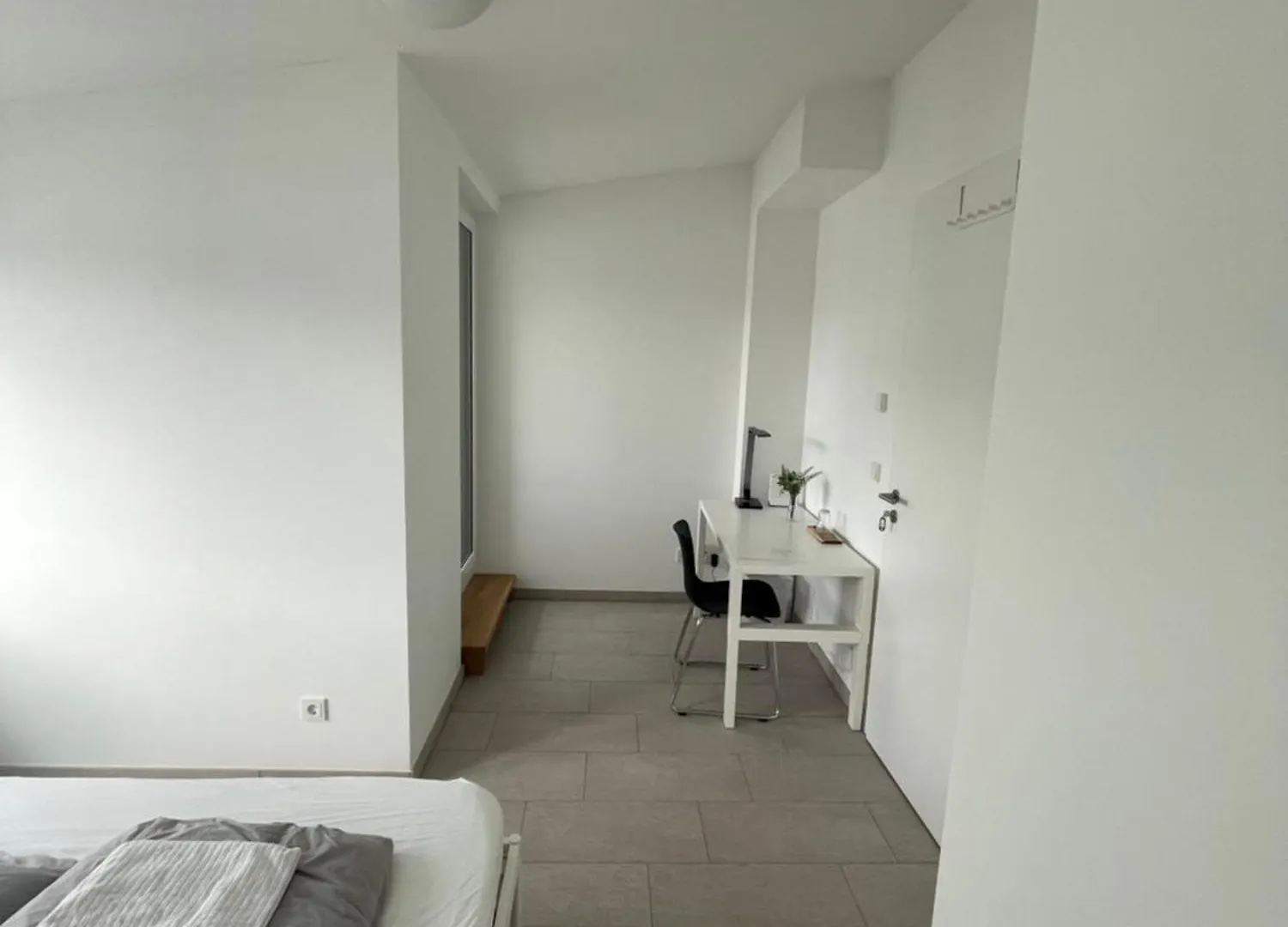 Guestroom Hannover Messe 0*,  Germany