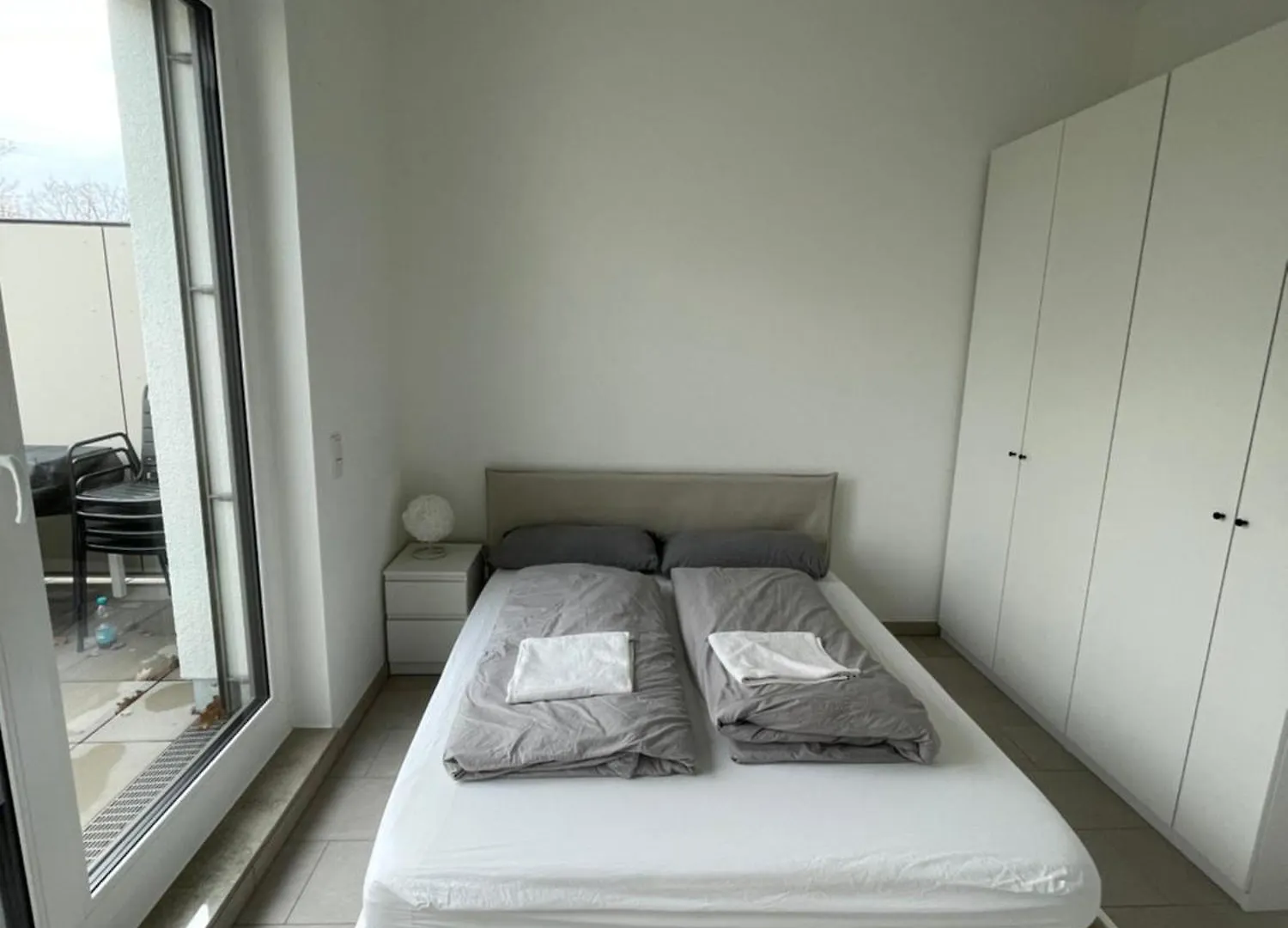 Homestay Guestroom Hannover Messe